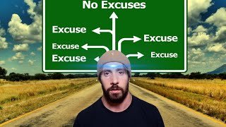 Excuses Excuses Excuses [upl. by Calore]