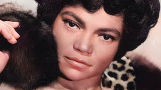 The Untold Truth Of Eartha Kitt [upl. by Fidelity703]