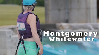 Montgomery Whitewater [upl. by Gnem635]