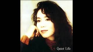 Mariya Takeuchi  コンビニ・ラヴァー [upl. by Aihtibat350]