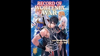 Record of Wortenia War V1 [upl. by Higinbotham]