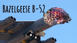 BAZELGEUSE IS A PAIN IN THE [upl. by Gibbon]