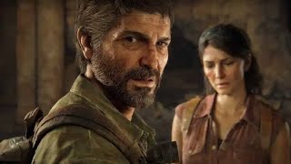 LIVE THE LAST OF US PART I REMAKE PRIMEIRA VEZ NO CELULAR BOOSTEROID CLOUD GAMES [upl. by Ahdar337]