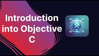 What is Objective C [upl. by Jorrie]