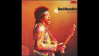 05 Jimi Hendrix  All Along The Watchtower [upl. by Yrrehs]