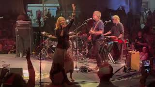 Belinda Carlisle Concert Highlights July 14 2023 at The Cape Cod Melody Tent [upl. by Akimrej]