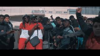 Mafia Spartiate  Dope Clip Officiel [upl. by Nahgam]