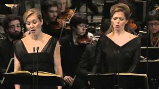 György Ligeti  Requiem  Full concert [upl. by Ahseei]