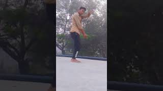 Video  बलम जी छोड़ दी  Ravi Kumar officel 123 YouTube bhojpuri shorts dance [upl. by Ayar]