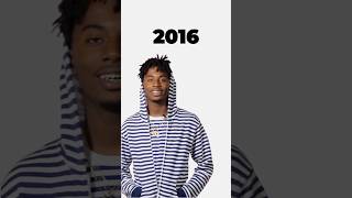 Playboi Carti Got a Fake Accent Proof [upl. by Bobbye]