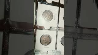 coin Copper nickel 2RUPPE COIN [upl. by Erret745]