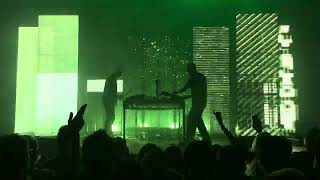 Tinlicker live  Sleepwalker Terminal 5 NYC 101224 [upl. by Nikolia482]