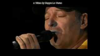 Vasco Rossi  Vivere Live Bologna08 [upl. by Ahsekat]