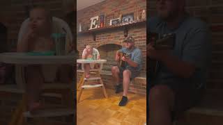 Zach Top Cold Beer and Country Music Cover ft Addie Jo country art countrymusic [upl. by Micaela939]