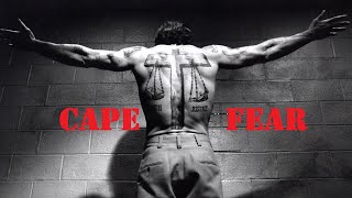 Cape Fear  1991 Trailer [upl. by Sigler]