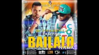 Dubosky Ft BCA  Bailalo Nama [upl. by Anizor]