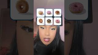 TikTok filter ranking Greggs food tiktok bakery [upl. by Saiff]