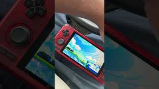 Live4k gameplay gaming switchemulator nintendogame nintendo retroidpocket3 [upl. by Anawot620]