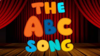 ABC Song  Learn ABC Alphabet for Children  Education ABC Nursery Rhymes [upl. by Bj273]