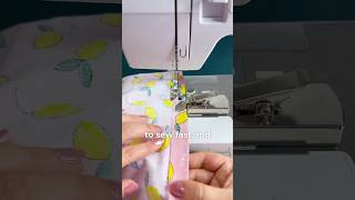 Magnetic Sewing Guide sew sewingtips sewing tips costura sewingtricks sewingtools [upl. by Eibmab]