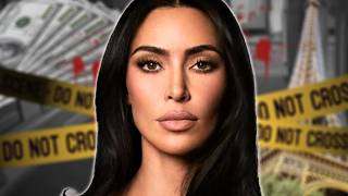 Kim Kardashian’s Paris Robbery was WORSE than you thought [upl. by Skelly682]