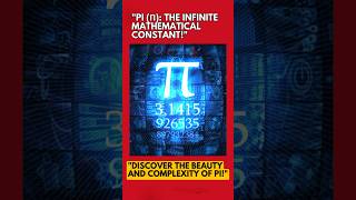 quotPi π Calculated to Trillions of Digits πquot spacediscovery facts [upl. by Neeloc209]