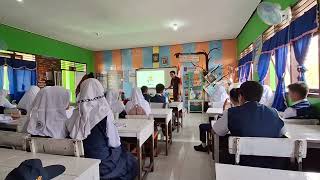 IMPLEMENTASI MODEL PEMBELEJARAN PBL BERBASIS TPACK DALAM PEMBELAJARAN BAHASA INGGRIS [upl. by Jeffry296]