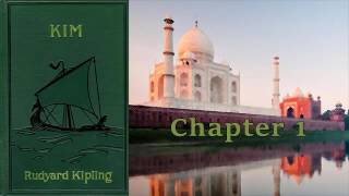 Kim Full Audiobook Part 1 by Rudyard Kipling [upl. by Giovanna535]