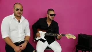 Marek Kotlar ft Ondra Gizman mlJA VIM CO CHCI quotofficial video 2016quot [upl. by Wilhide339]