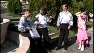 Mirsada i jarani  Bolje da sam sa oraha pala  Official video 2006 [upl. by Ramah]