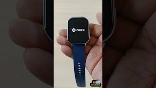 Noise ColorFit Pulse 4 Max With AI Smartwatch Unboxing [upl. by Norab907]