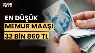 Memur ve emeklinin zam oranı belli oldu Yavuz Barlas ve Zeliha Saraç yanıtladı [upl. by Ailatan]