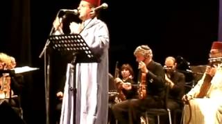 Abdeslam Safiani and Andalus Orchestra [upl. by Stillman]