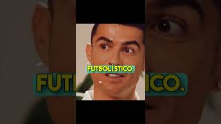 El joven ronaldo revela el hecho impactante a cristiano ronaldo  cristianoronaldohere ronaldo cr7 [upl. by Nwahsar]