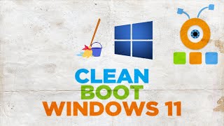 How To Clean Boot Windows 11 [upl. by Towny732]