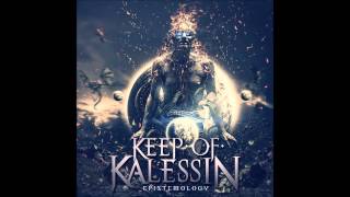 Keep of Kalessin  Universal Core [upl. by Simeon]