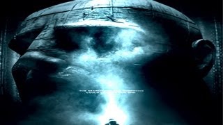 Prometheus Movie Review Anunnaki secrets In the movie [upl. by Thorvald]