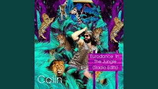 Brujería María Eurodance Radio Edit [upl. by Ative354]