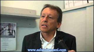 Video Neuro riabilitazione precoce robotizzata dr R Valsecchi Gravedona [upl. by Dranyam]