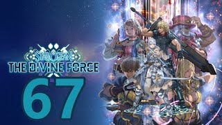 Star Ocean the Divine Force Gameplay Walkthrough 67  Into the Scorpium Network [upl. by Toback722]