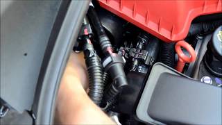 Best way to increase performance on your FIAT 500 ABARTH without DME flash  ECU tampering 22 [upl. by Tonie423]