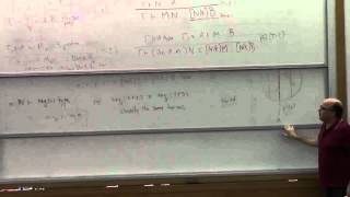 Type Theory Foundations Lecture 3 [upl. by Giah723]