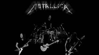 Metallica  Dyers Eve GUITAR BACKING TRACK WITH VOCALS [upl. by Chalmers]