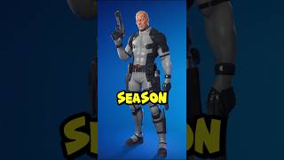 What are the Rarest Marvel Skins in Fortnite [upl. by Quitt]