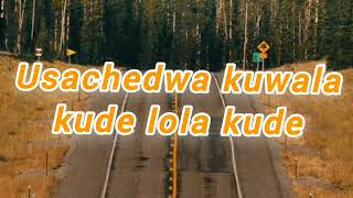 Lola kude Driemo lyrics [upl. by Langer]