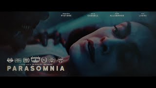 PARASOMNIA Short Horror Thriller [upl. by Powell728]