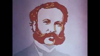 Henry Dunant 18281910 Henry Dunant Lives on all over the World  1979 [upl. by Dahlstrom]