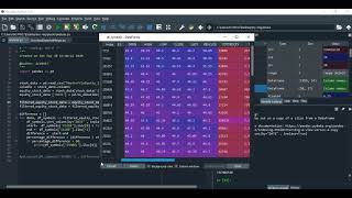 How to Fetch NSE data and Select stocks using python code [upl. by Janik]