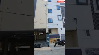 130 sqyd  Duplex Villas house for sale in Hyderabad duplex villa houseforsale hyderabad shorts [upl. by Verile]