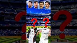 Runaldo vs Sunil Shetty 🤔😱football shorts runaldo trend viralvideotrending [upl. by Drofkcor]